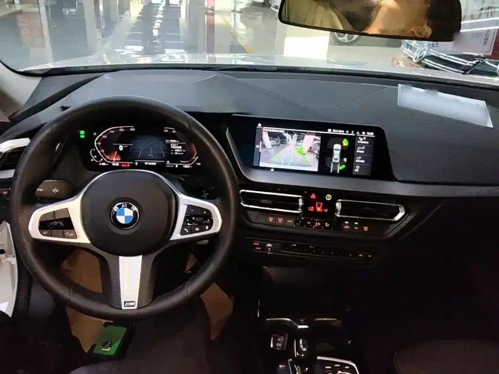 BMW 2 Series (Import) — фото 8