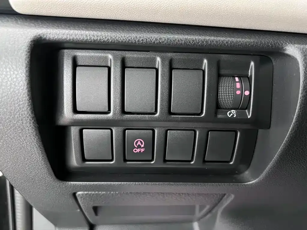 Subaru Forester — фото 5