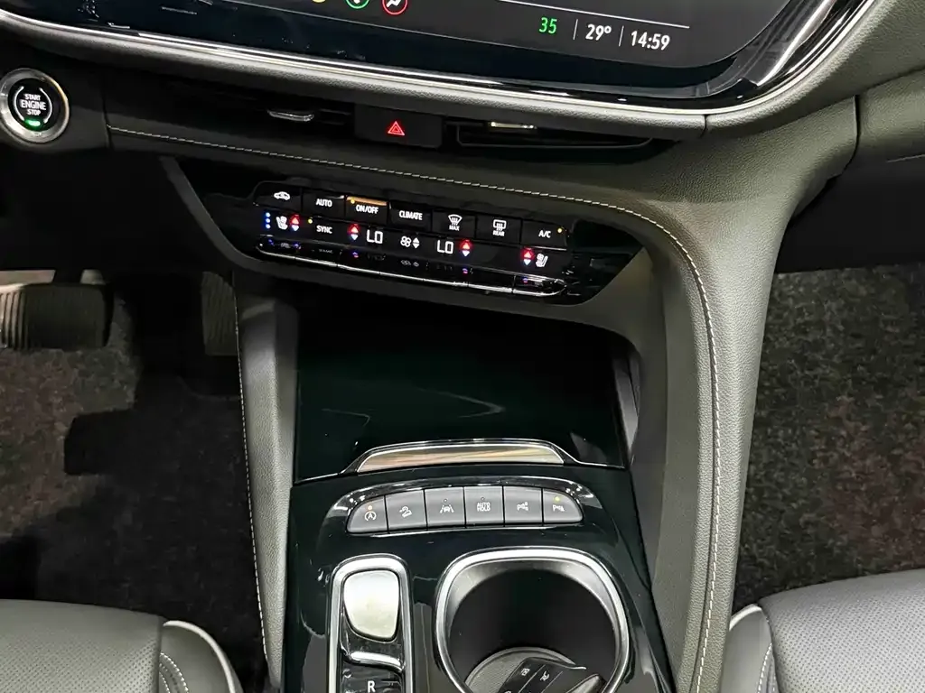 Buick Envision S — фото 8