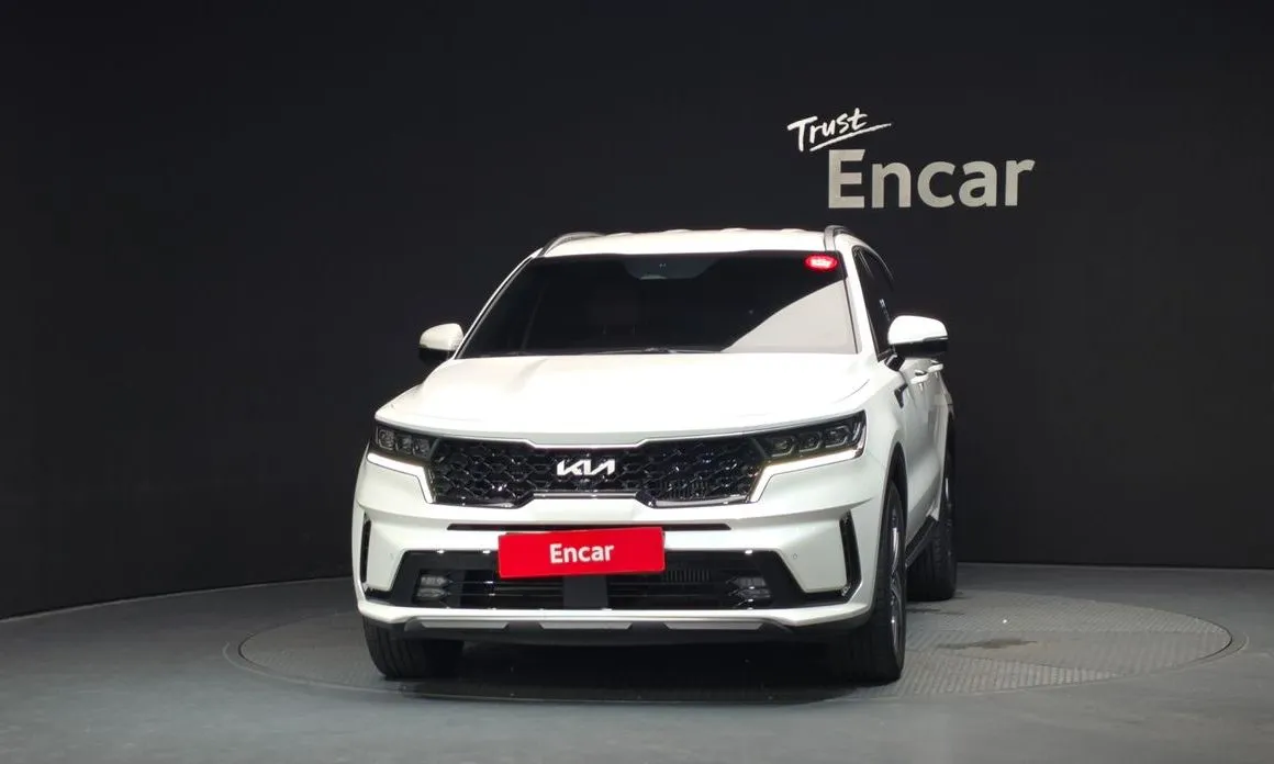Kia Sorento — фото 3