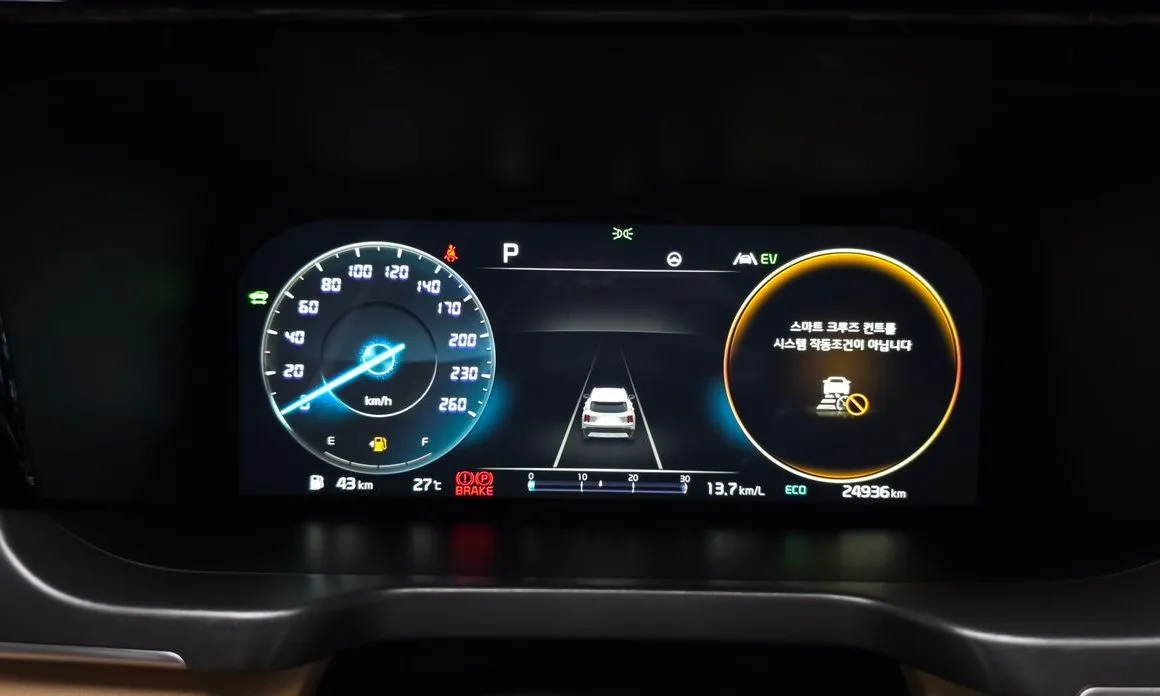 Kia Sorento — фото 2