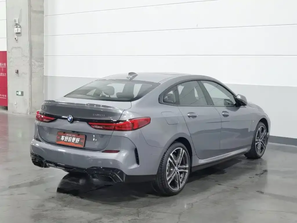 BMW 2 Series (Import) — фото 5