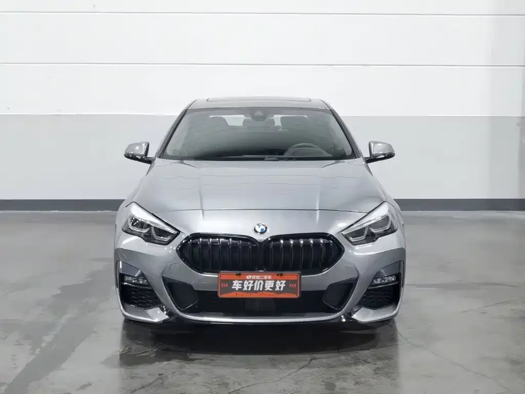 BMW 2 Series (Import) — фото 10