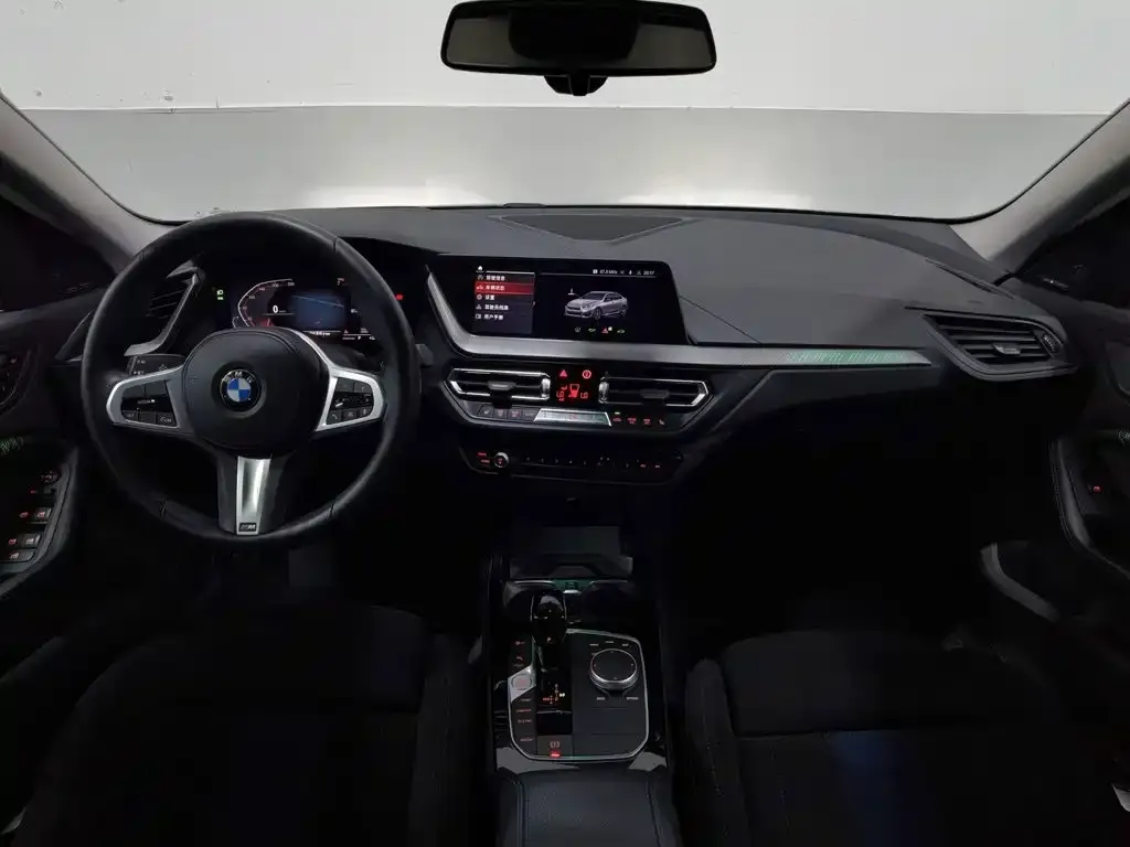 BMW 2 Series (Import) — фото 3