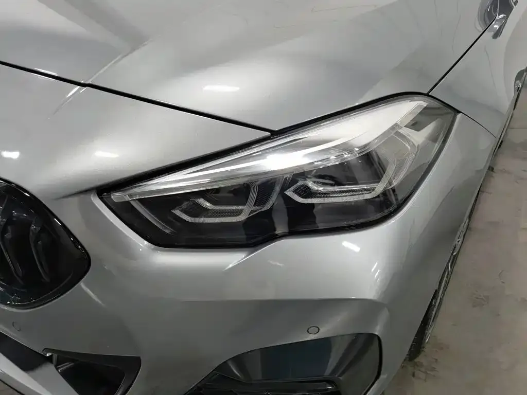 BMW 2 Series (Import) — фото 6