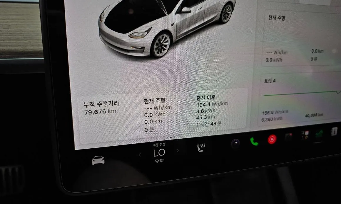Tesla Model 3 — фото 3