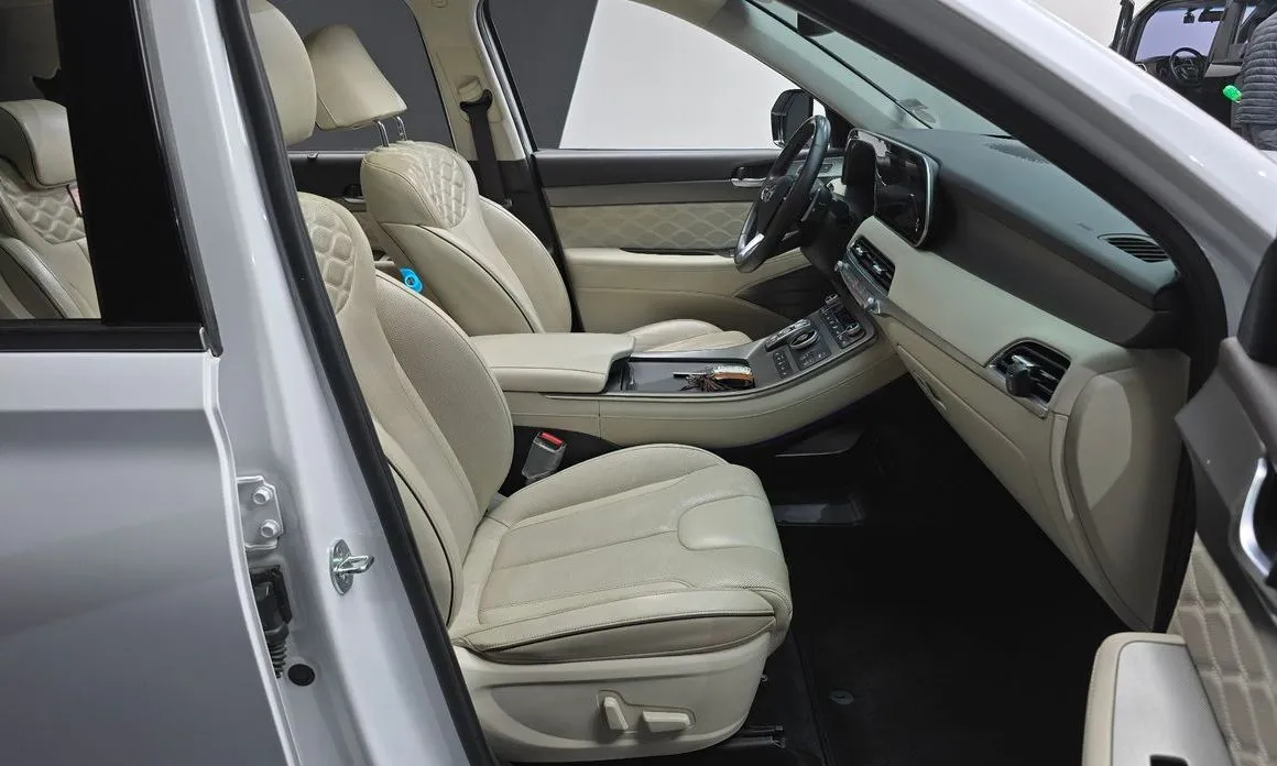 Hyundai Palisade — фото 3