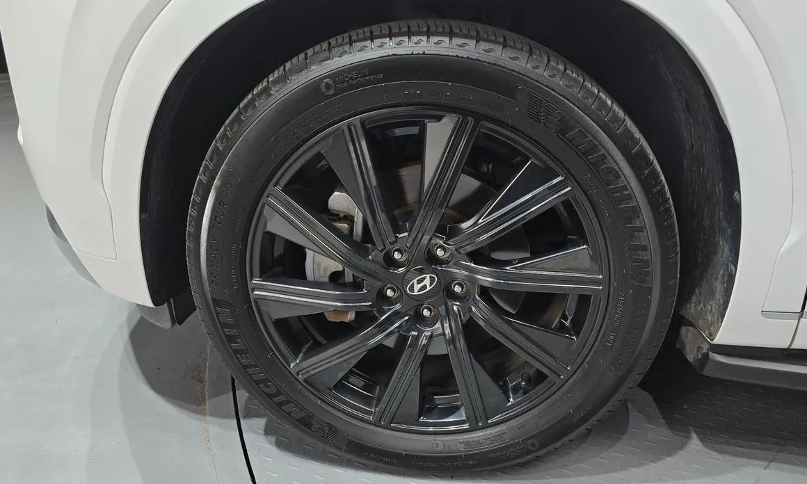 Hyundai Palisade — фото 8