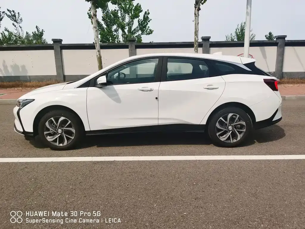 Buick Velite 6 — фото 10