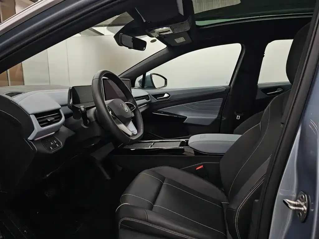 Volkswagen ID.4 X — фото 2
