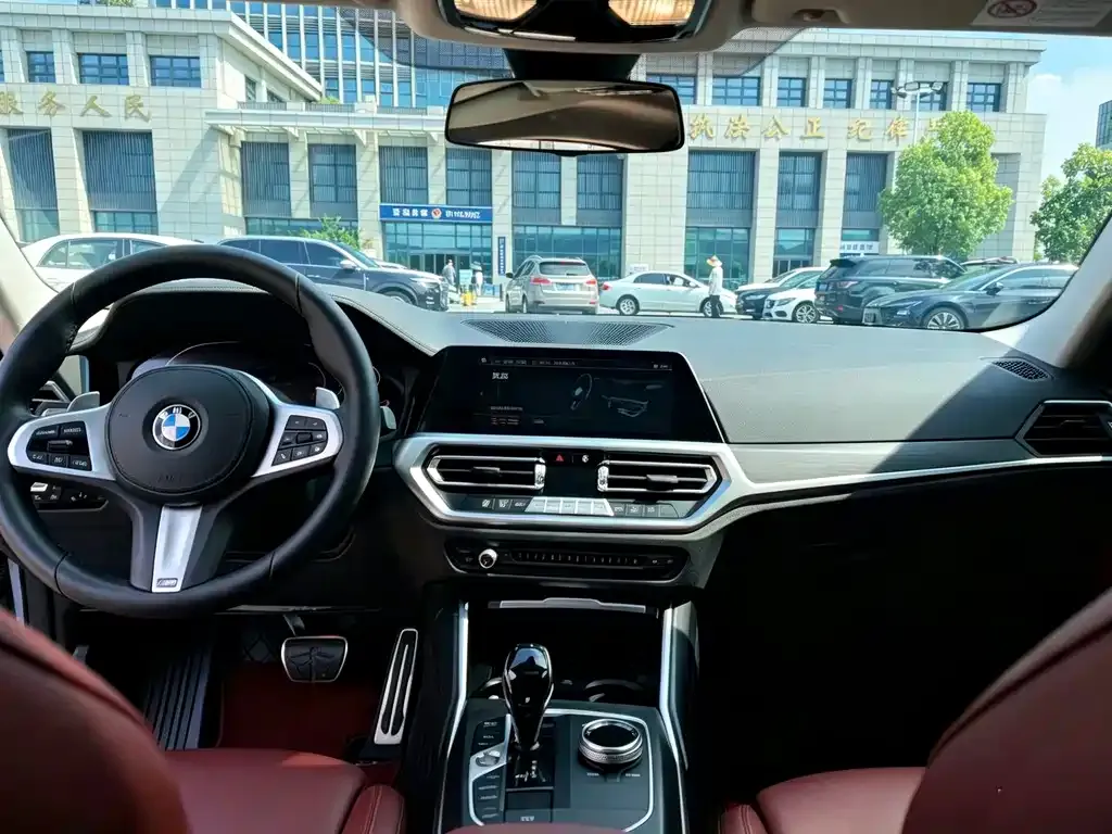 BMW 4 Series — фото 3