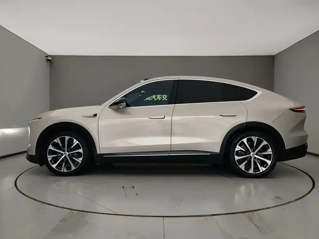 NIO EC7 — фото 3