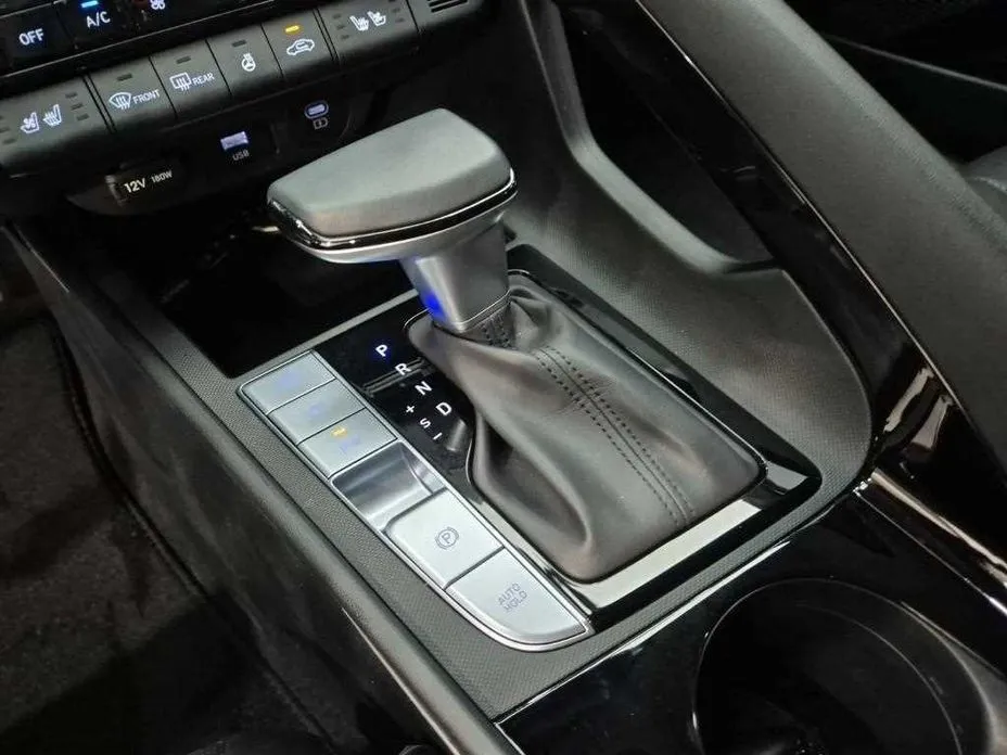 Hyundai AVANTE — фото 7