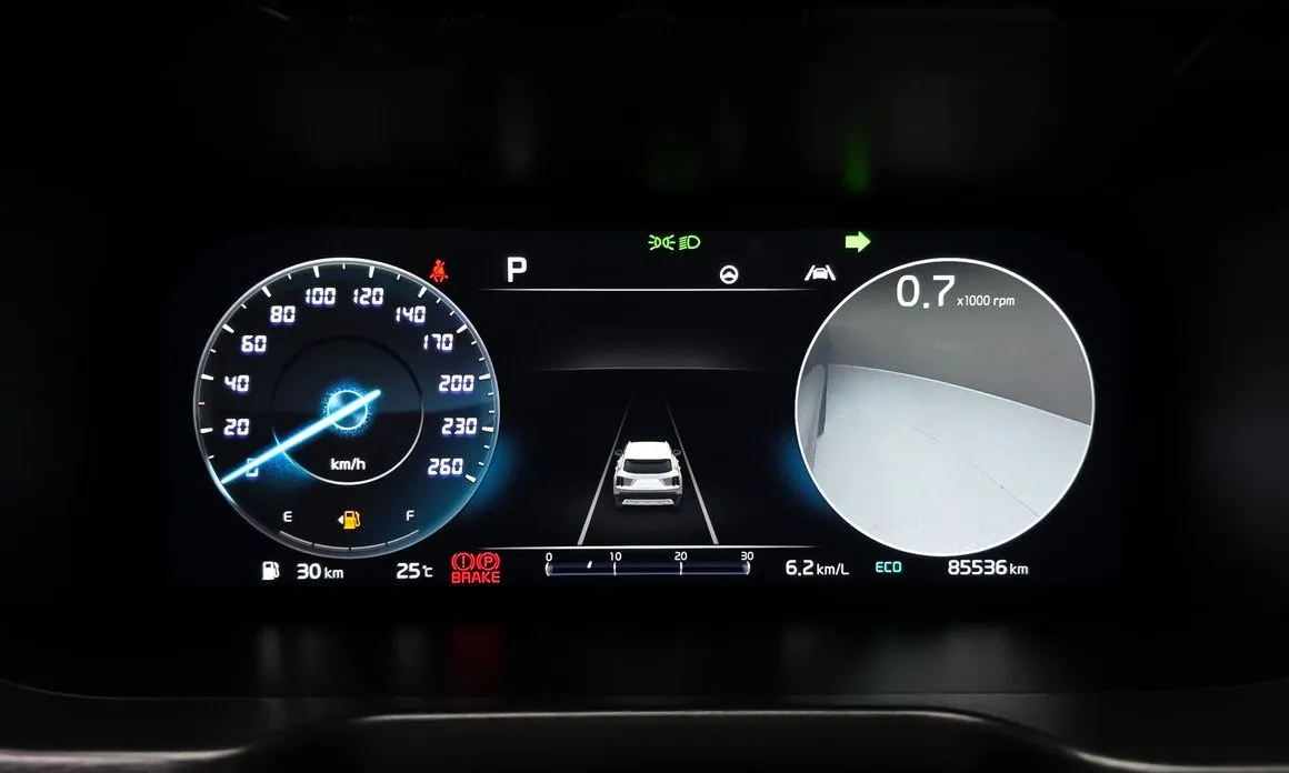 Kia Sorento — фото 3