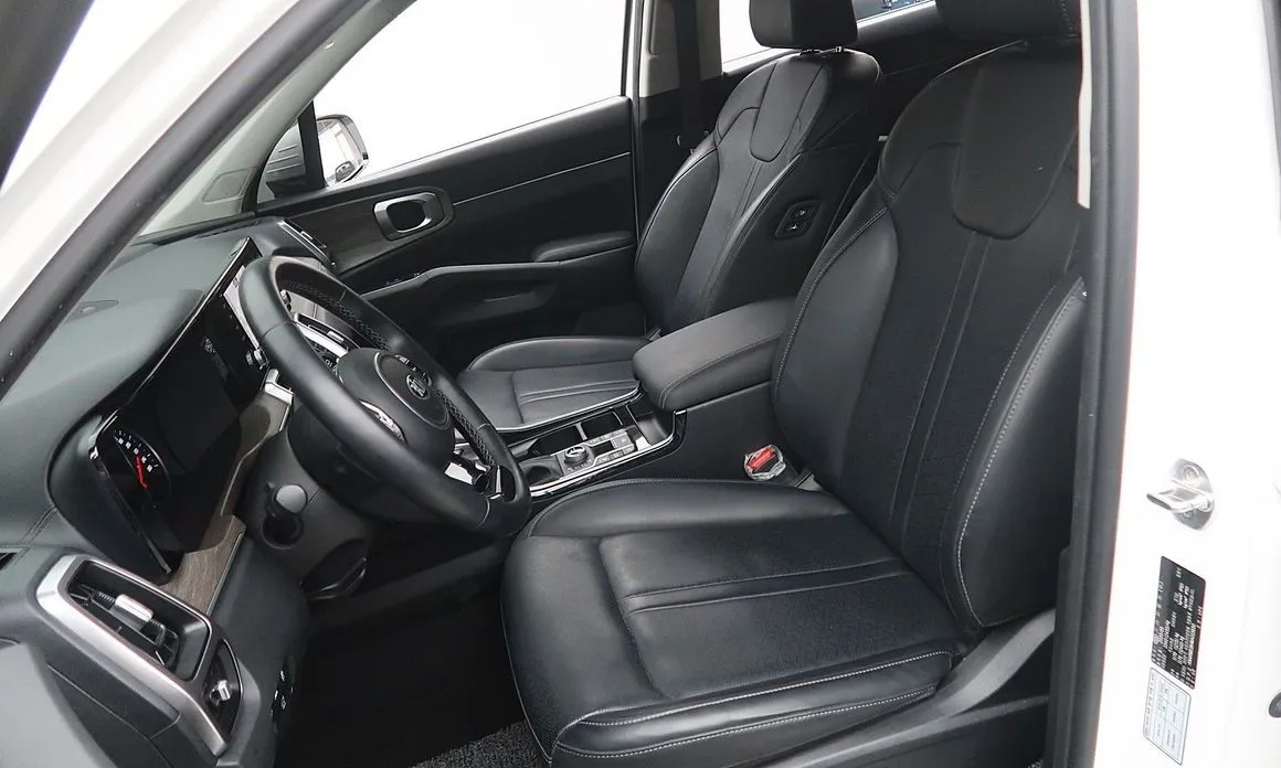 Kia Sorento — фото 2