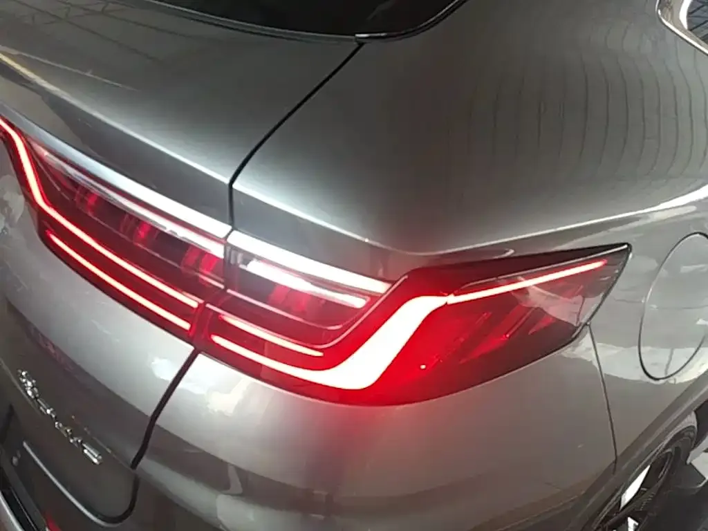 BYD PLUS New Energy — фото 2