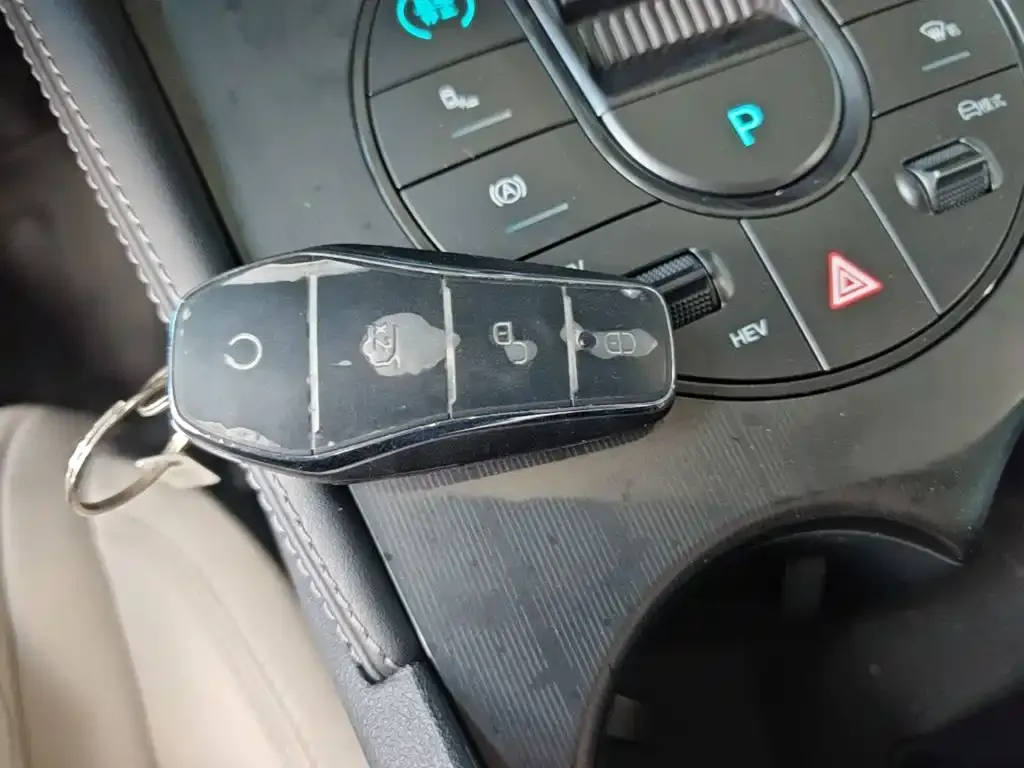 BYD Seal 06 — фото 2