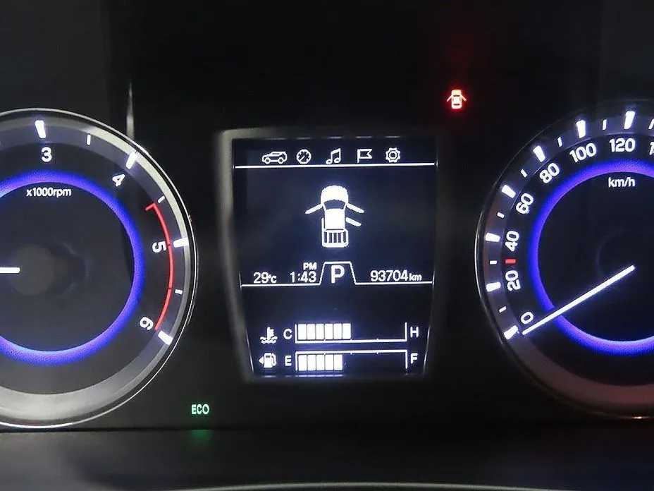 KG Mobility (Ssangyong) Rexton — фото 2