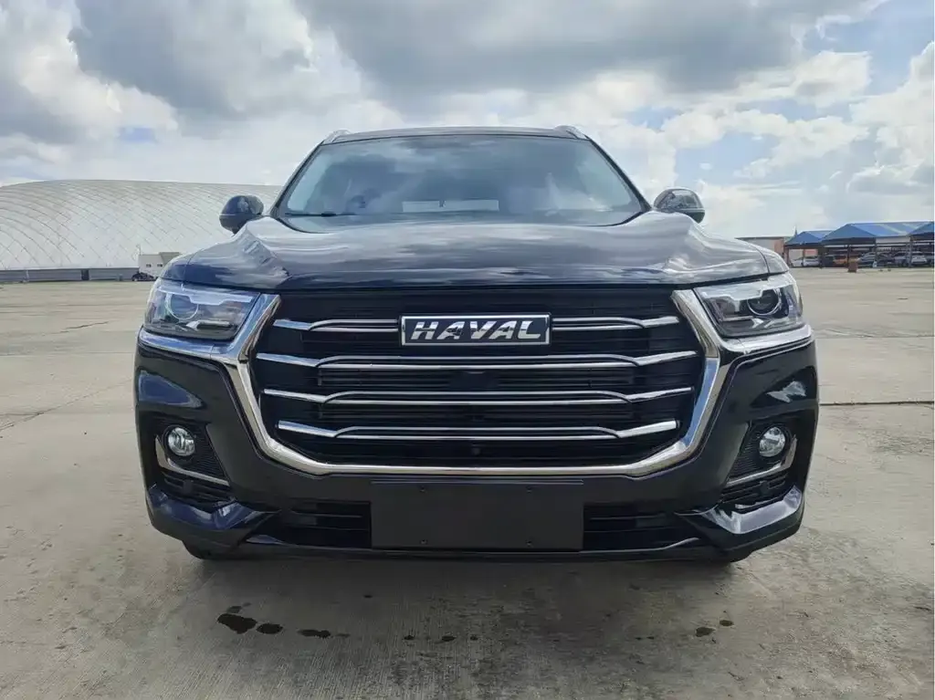 Haval H6 — фото 2