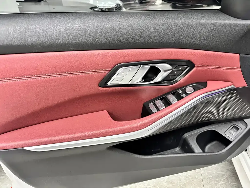 BMW 3 Series — фото 10