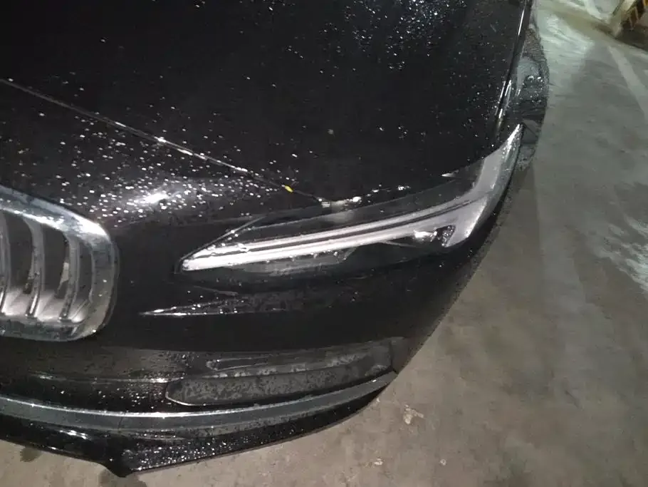 Volvo S90 — фото 2