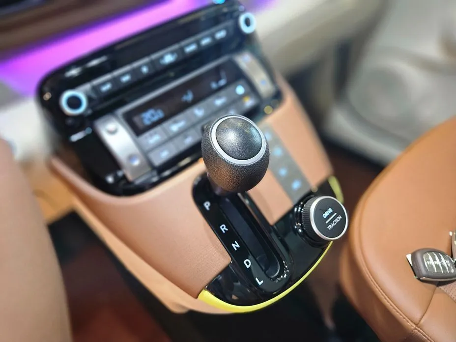 Hyundai Casper — фото 9