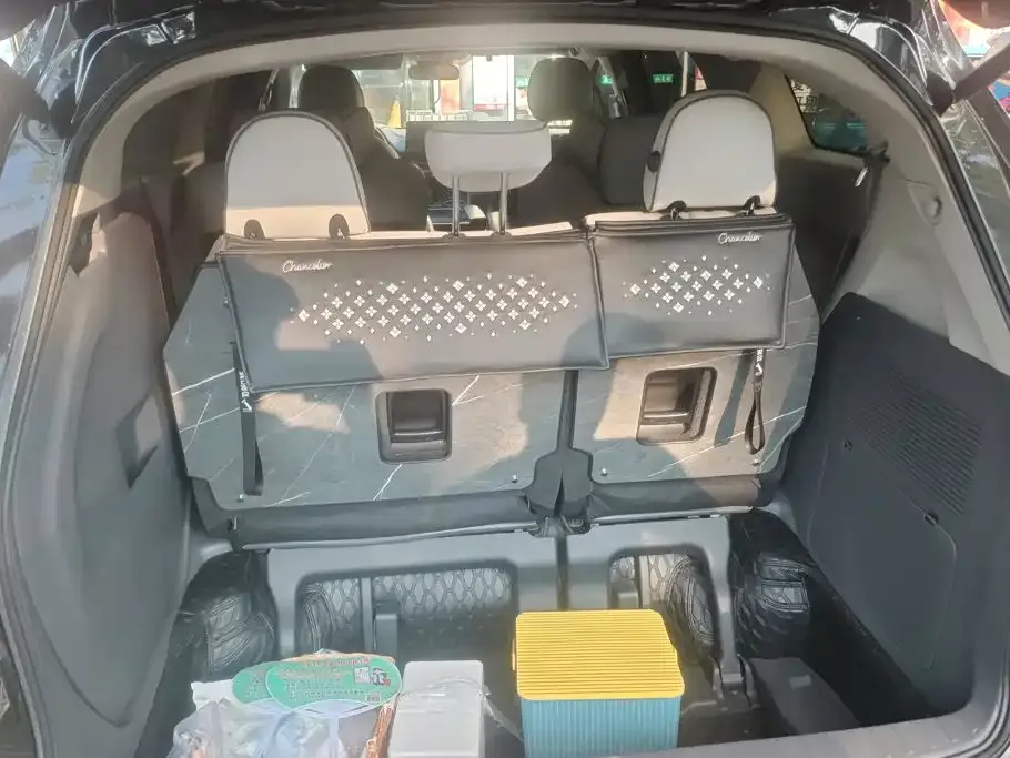 Toyota Granvia — фото 10