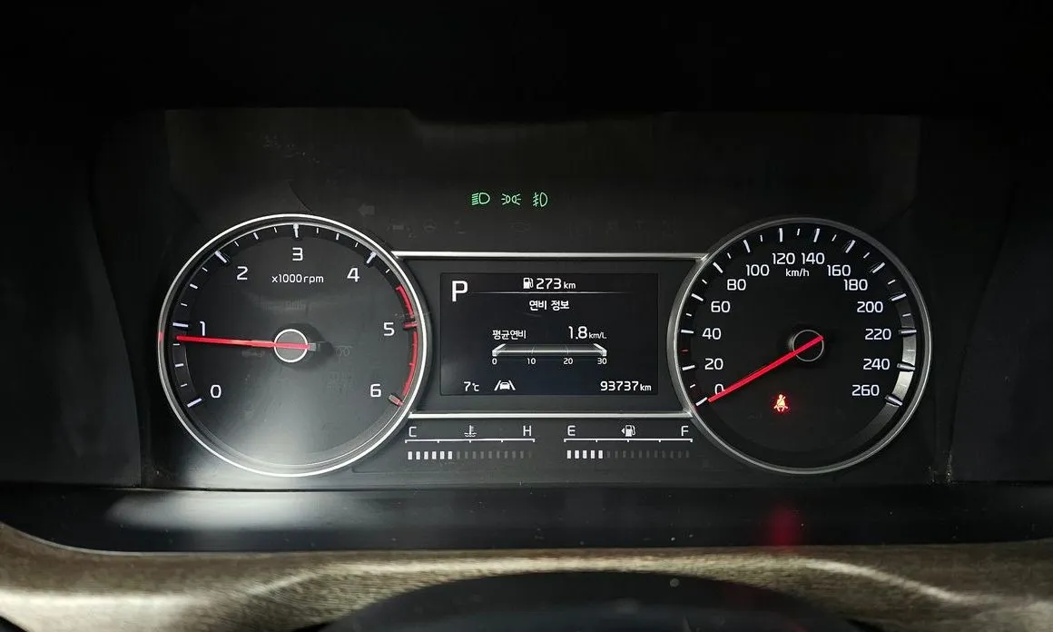 Kia Sorento — фото 2