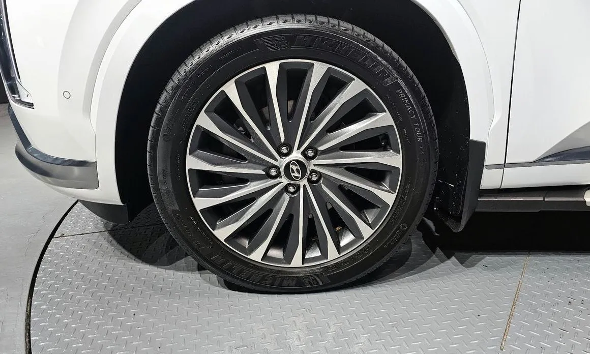 Hyundai Palisade — фото 3