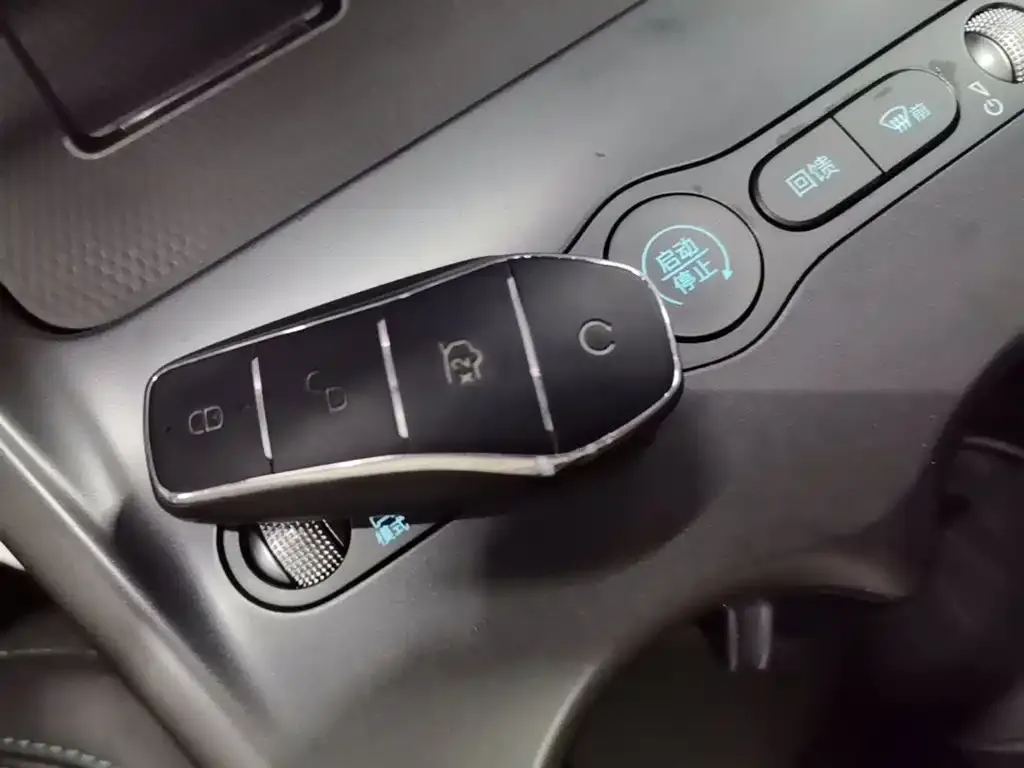 BYD Seal 06 — фото 8
