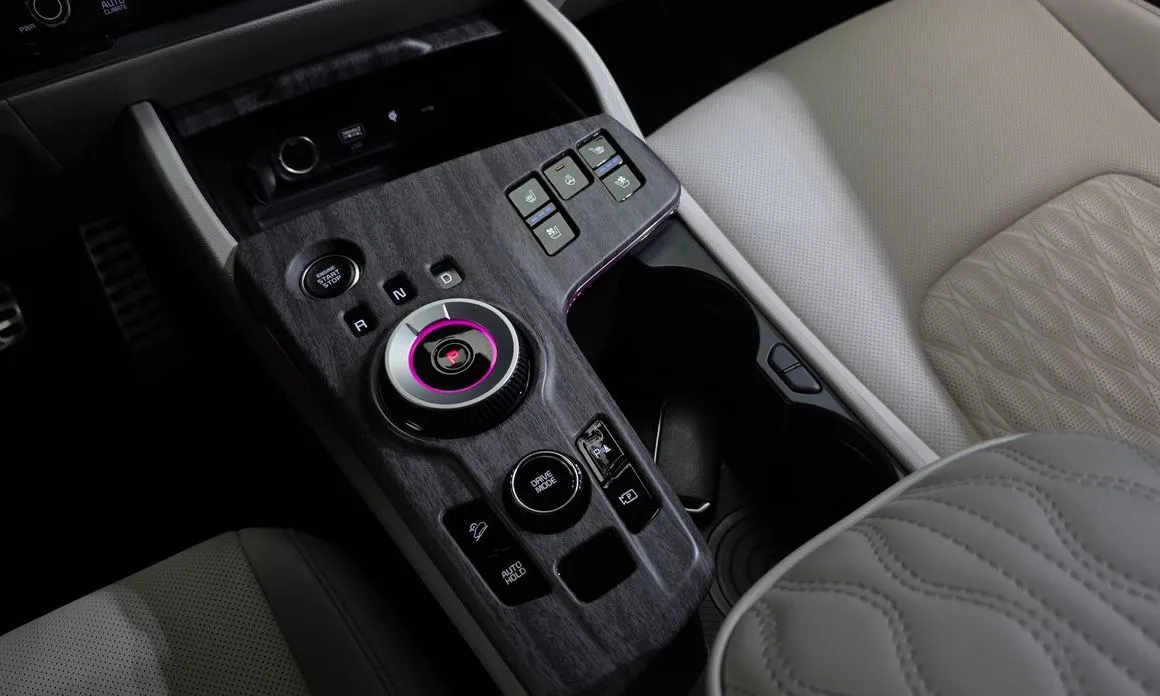 Kia Sportage — фото 5