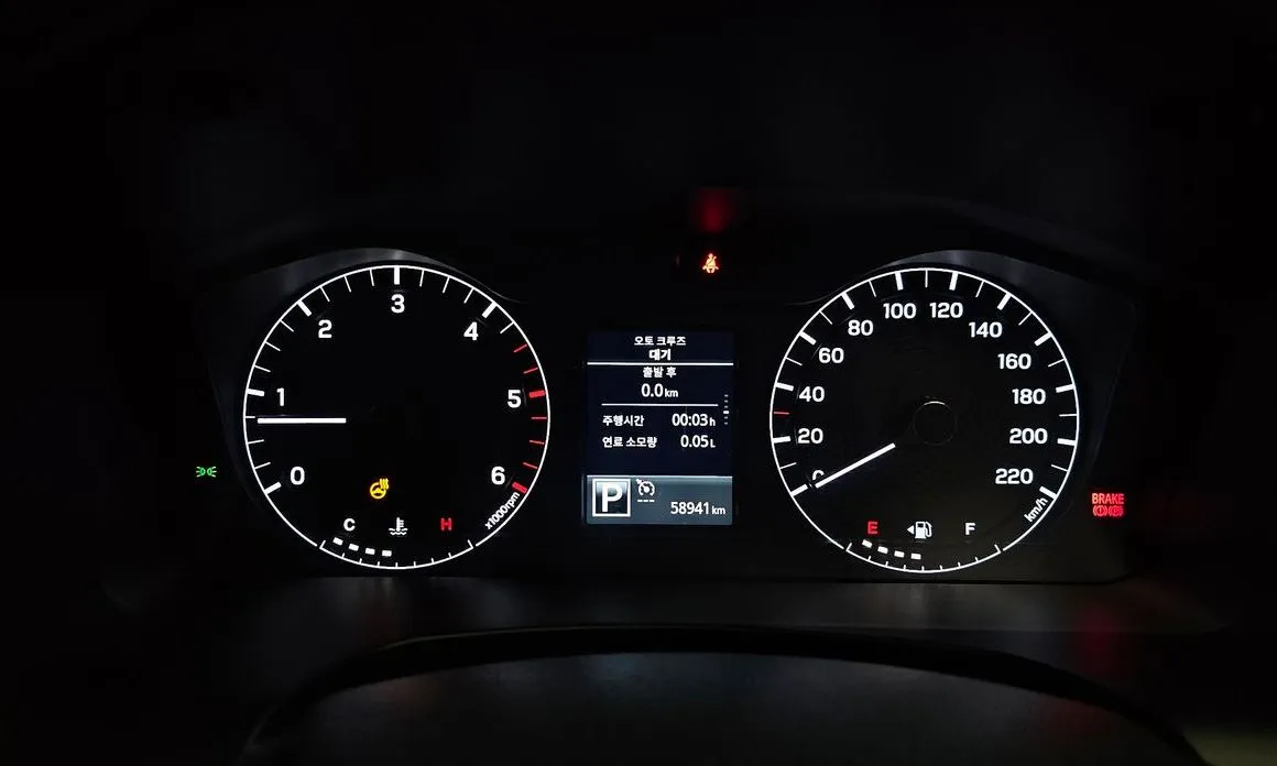 KG Mobility (Ssangyong) Rexton — фото 2