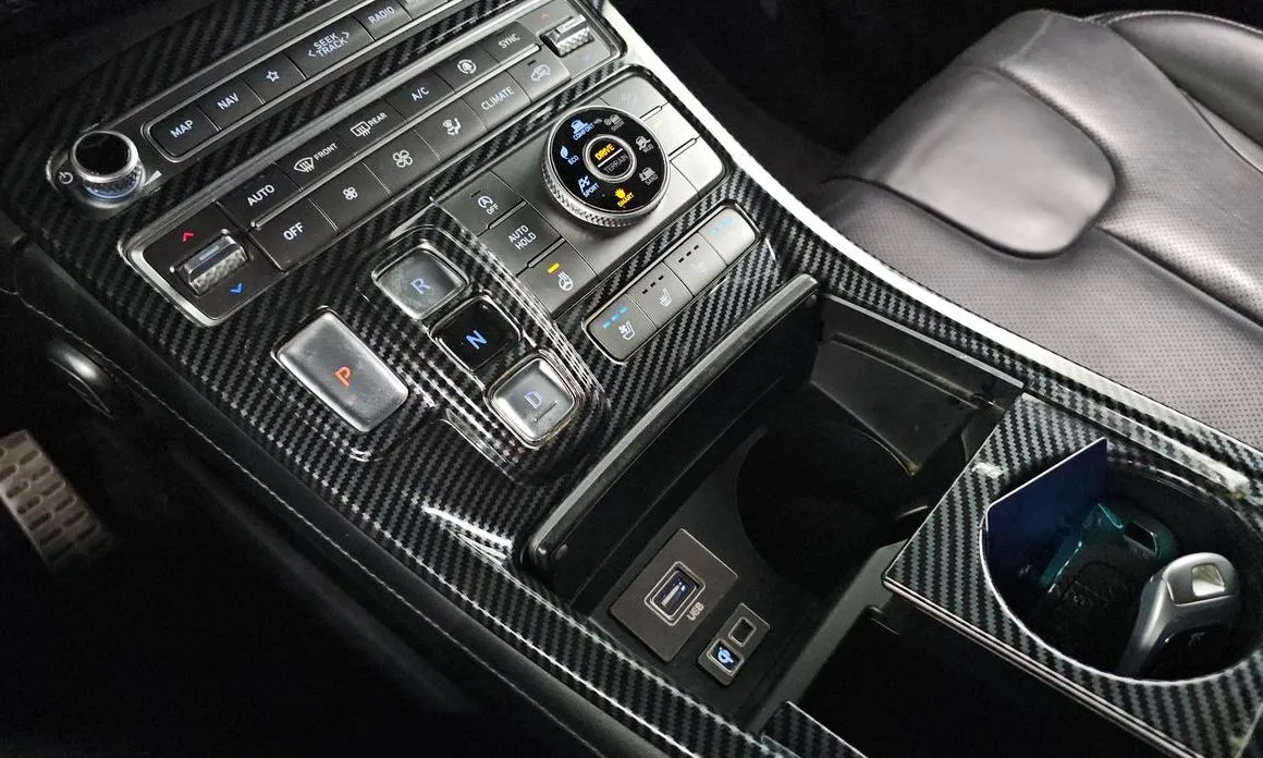 Hyundai Santafe — фото 2