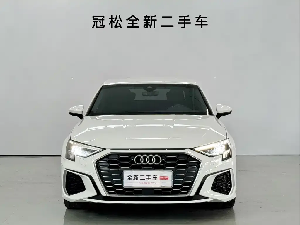 Audi A3 — фото 2