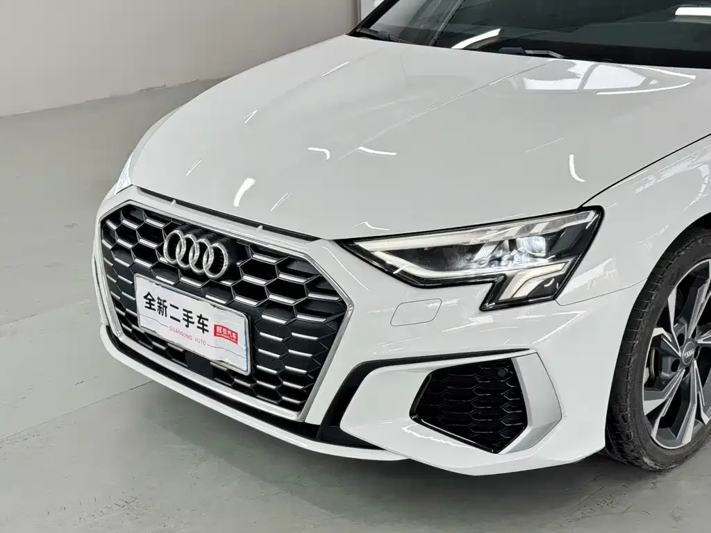 Audi A3 — фото 8