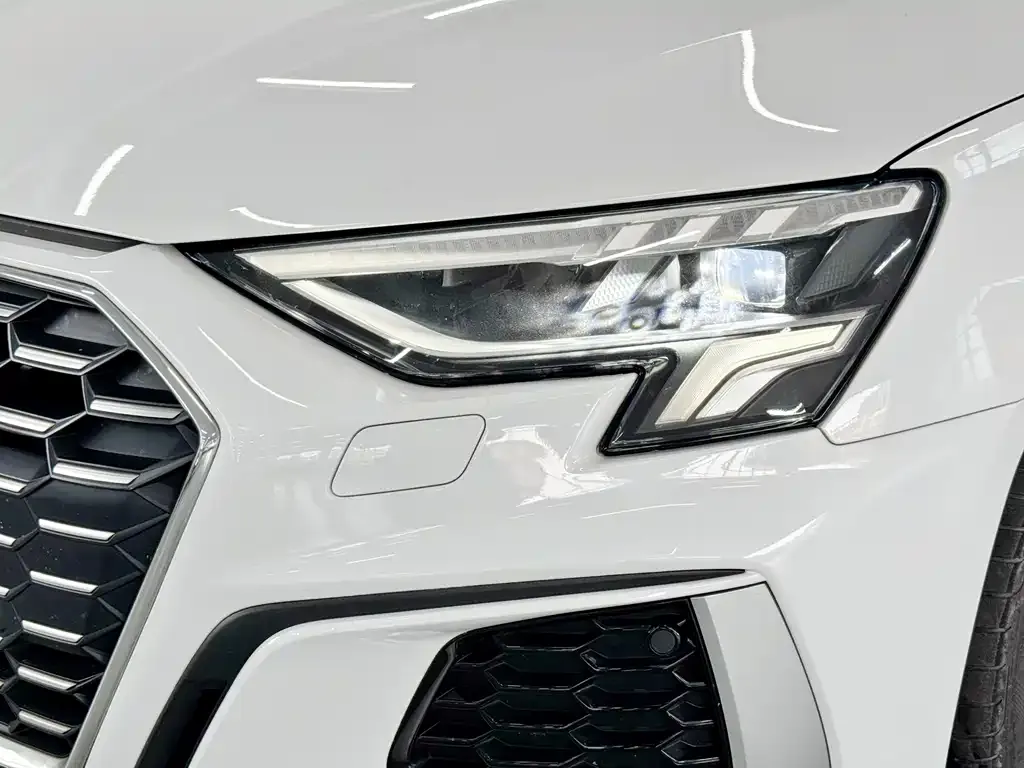 Audi A3 — фото 10