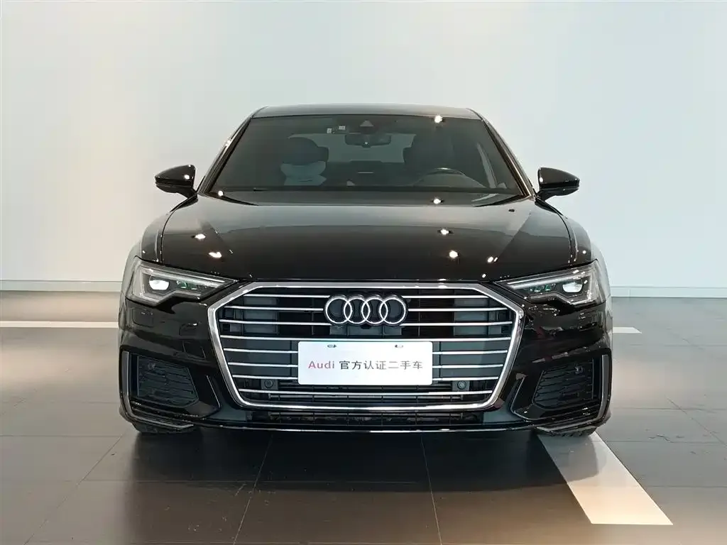 Audi A6L — фото 3