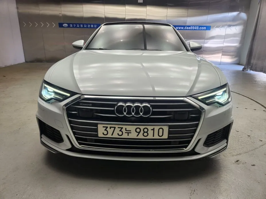 Audi A6 — фото 4
