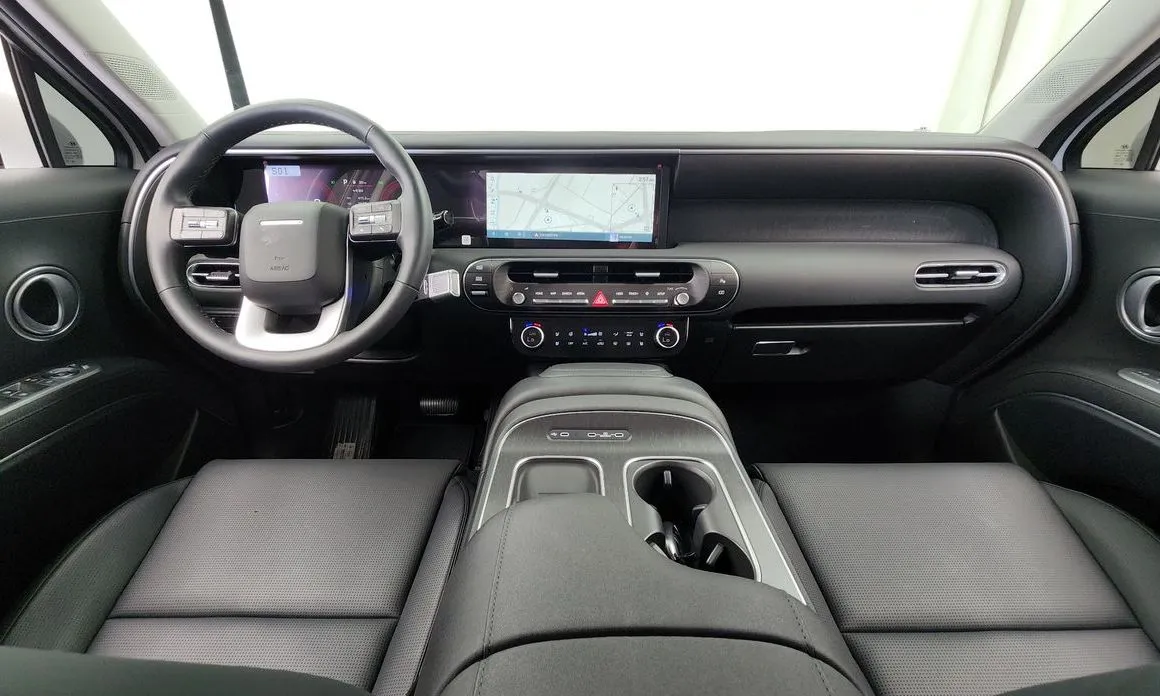 Hyundai Palisade — фото 2