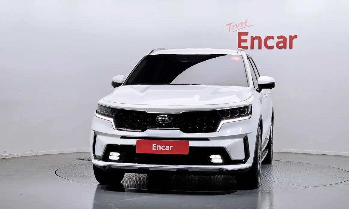 Kia Sorento — фото 4