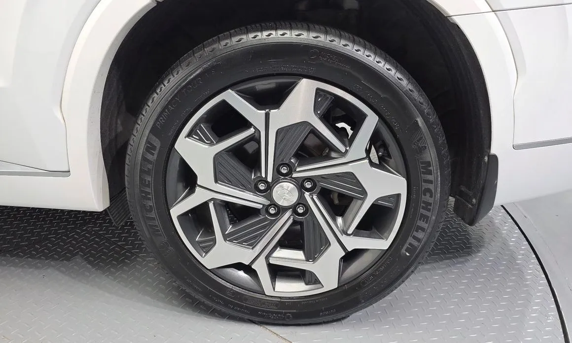 Hyundai Palisade — фото 8