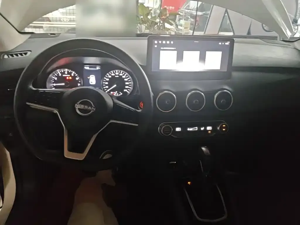 Nissan Qashqai — фото 3