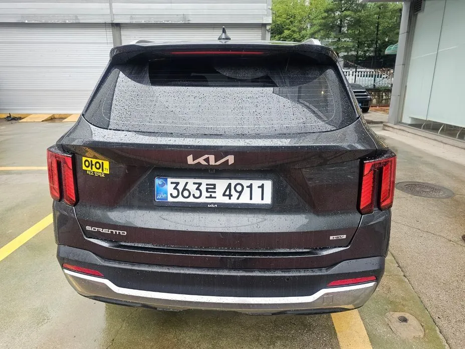 Kia Sorento — фото 6