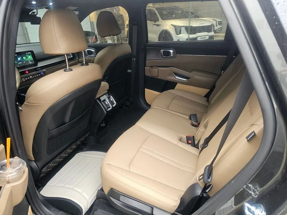 Kia Sorento — фото 2