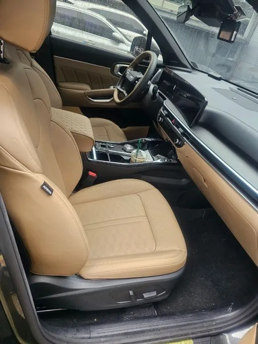 Kia Sorento — фото 5
