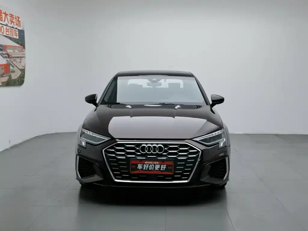 Audi A3 — фото 3