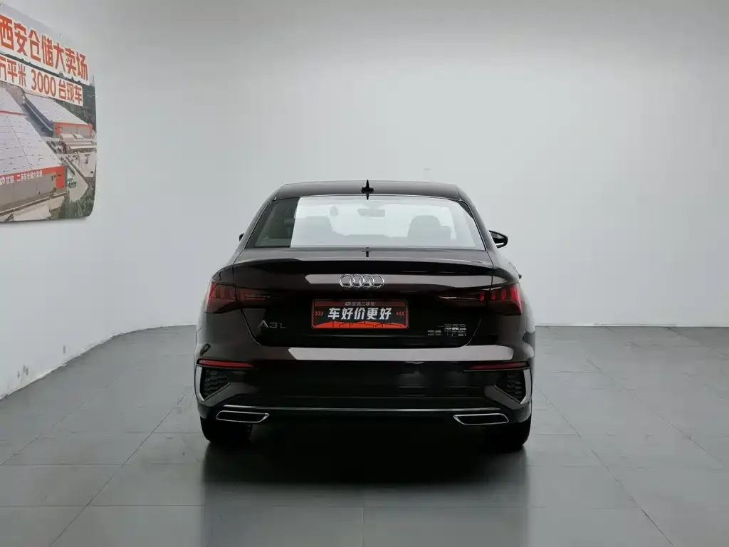 Audi A3 — фото 4