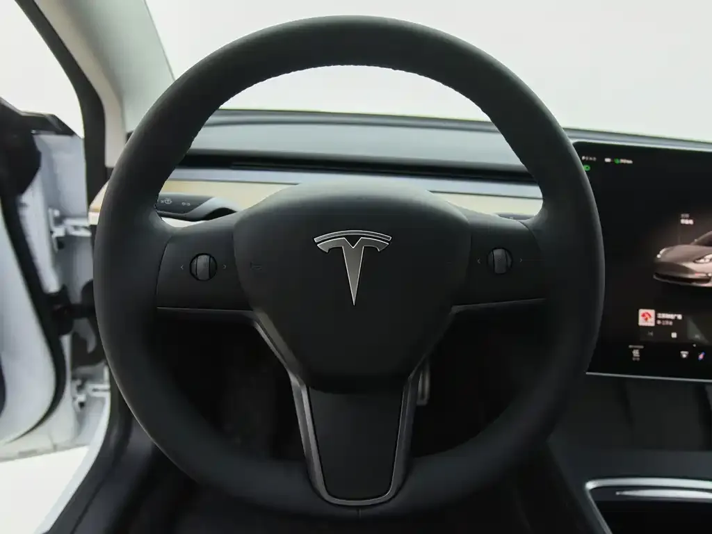 Tesla Model 3 — фото 7