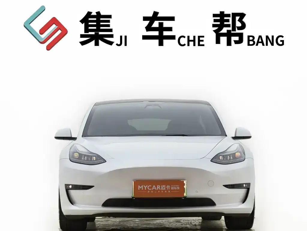 Tesla Model 3 — фото 2