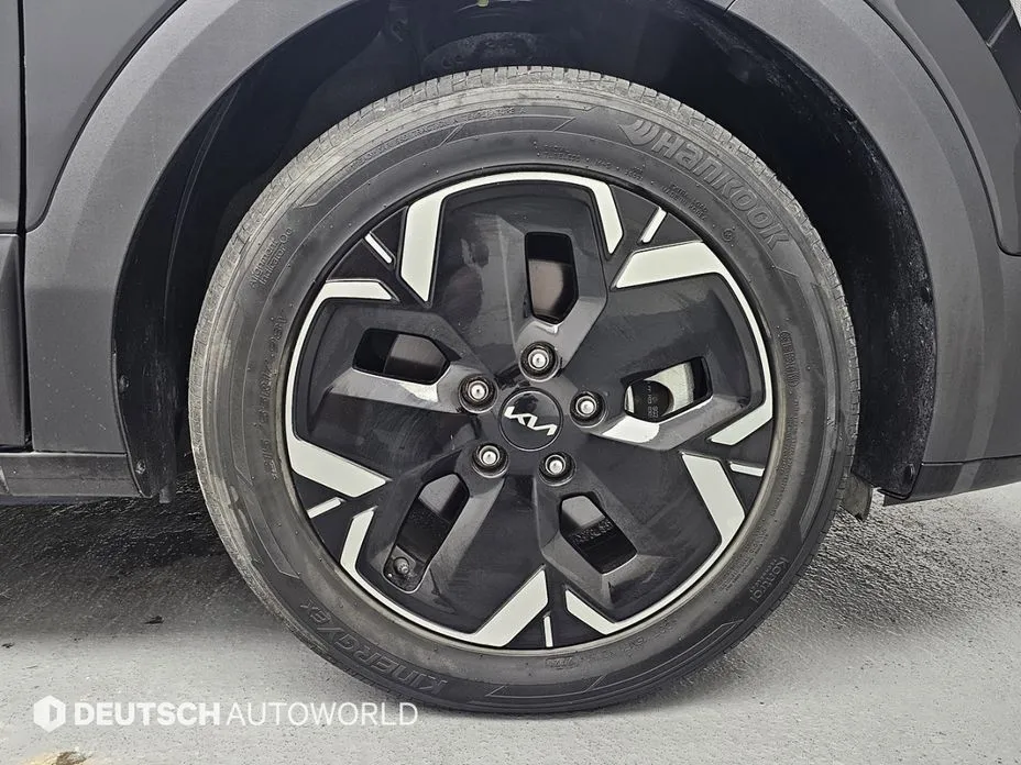Kia Niro — фото 10